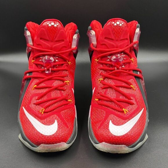 Nike LeBron 12 Elite 'Team' - Picture 3 of 14